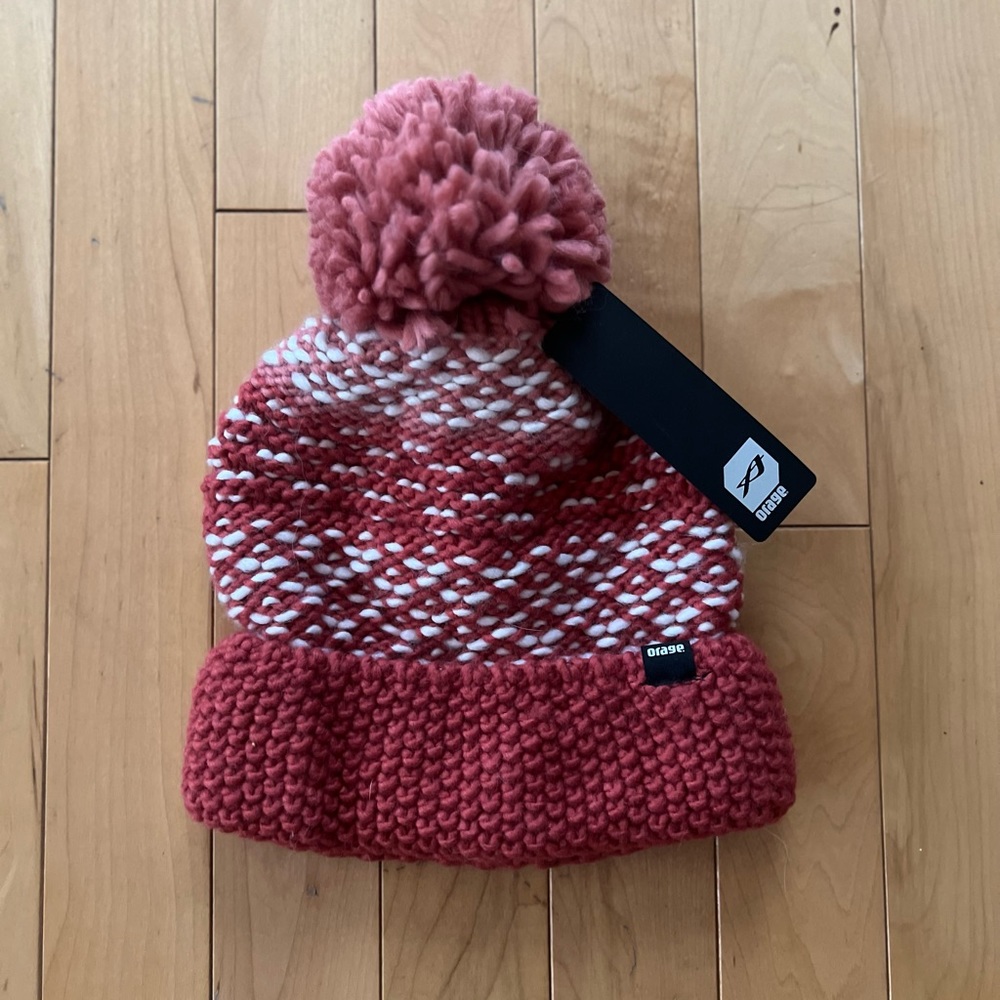 Orage Naomi Beanie